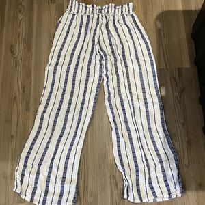 Beach pants